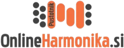 OnlineHarmonika